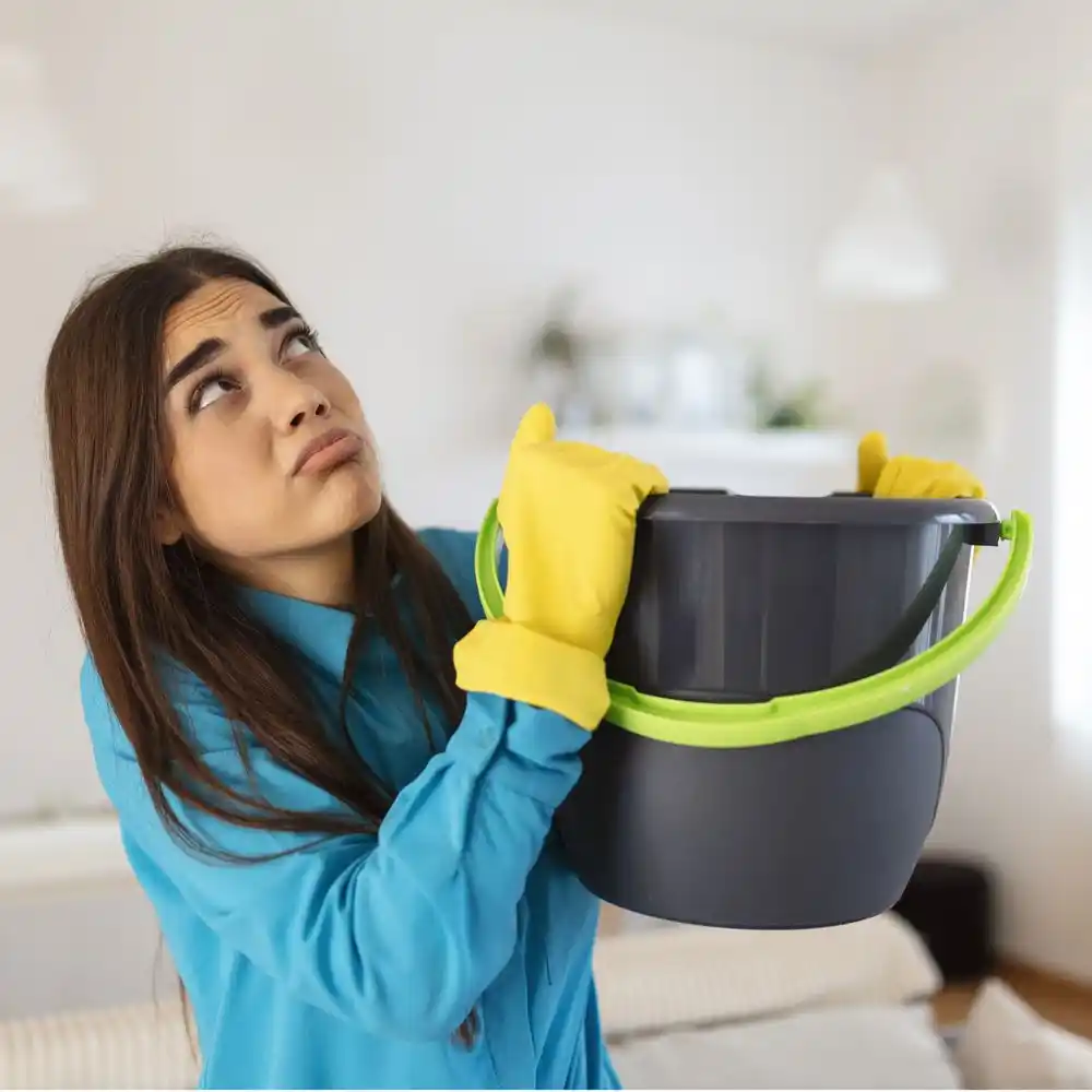 water damage restoration service Charlack